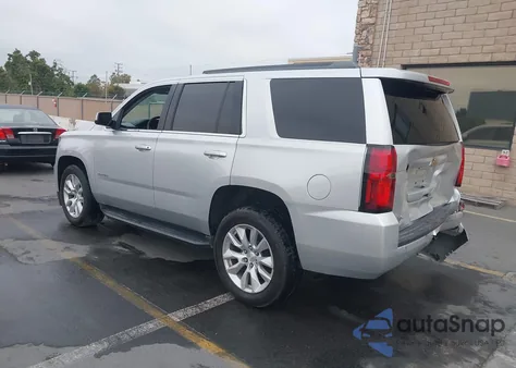 2020 Chevrolet Tahoe 2Wd Ls z USA, uszkodzony, nr VIN 1GNSCAEC2LR171364